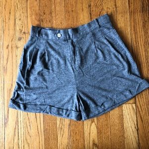 Super Cute & Comfortable Highwaisted Short